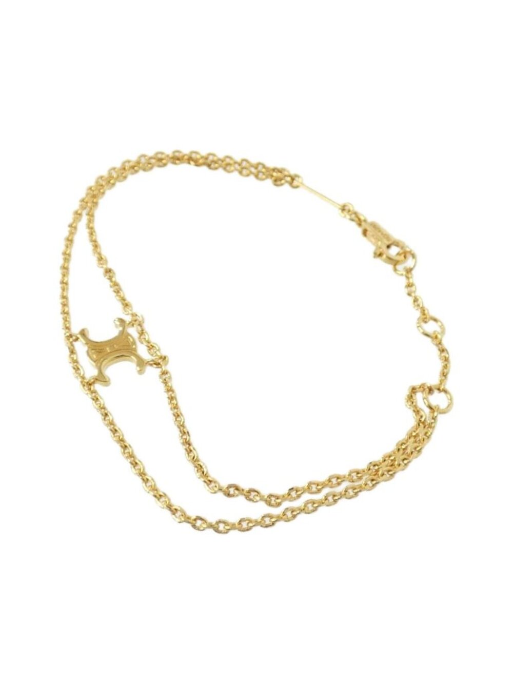 Celine Bracelet Gold - Picture 2 of 3